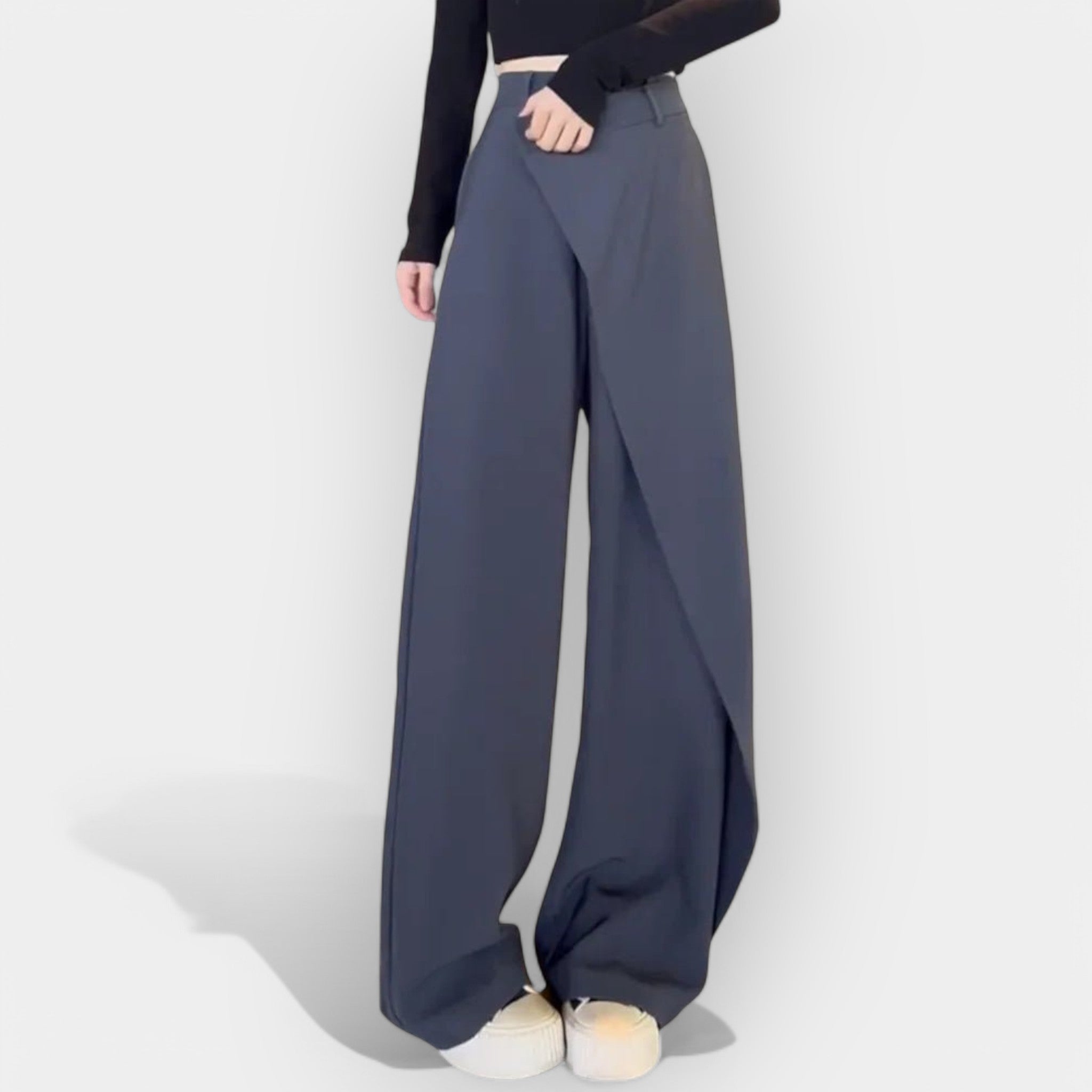 Elisa | pantalones de uso diario con estilo