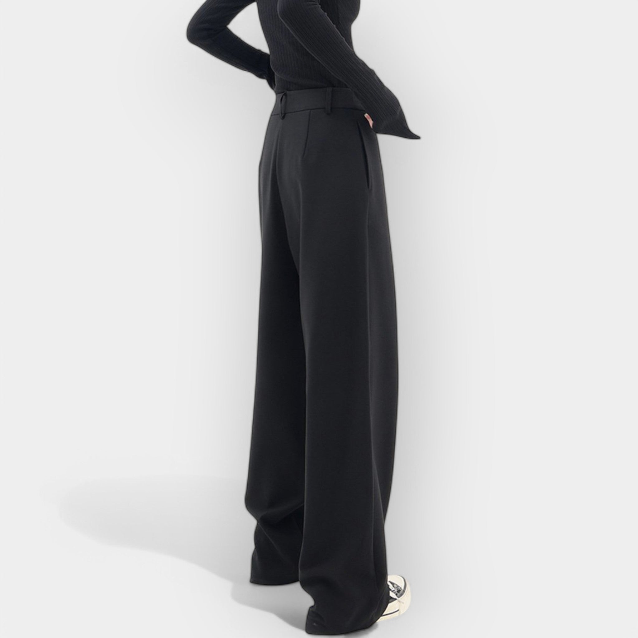 Elisa | pantalones de uso diario con estilo