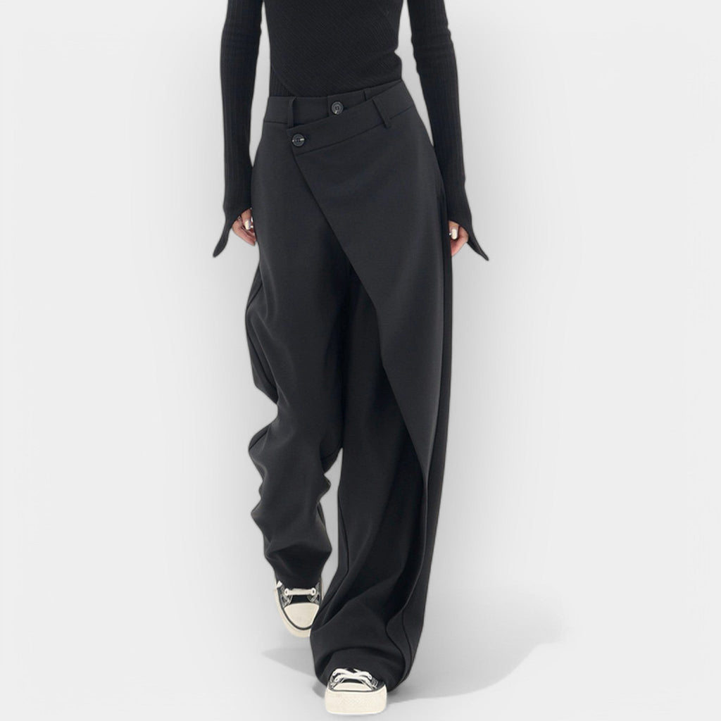 Elisa | pantalones de uso diario con estilo