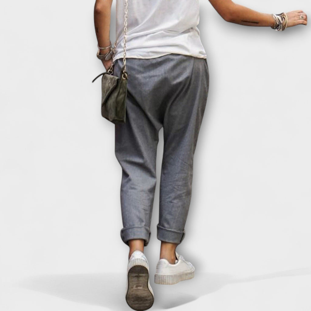 Zoe | pantalones casuales