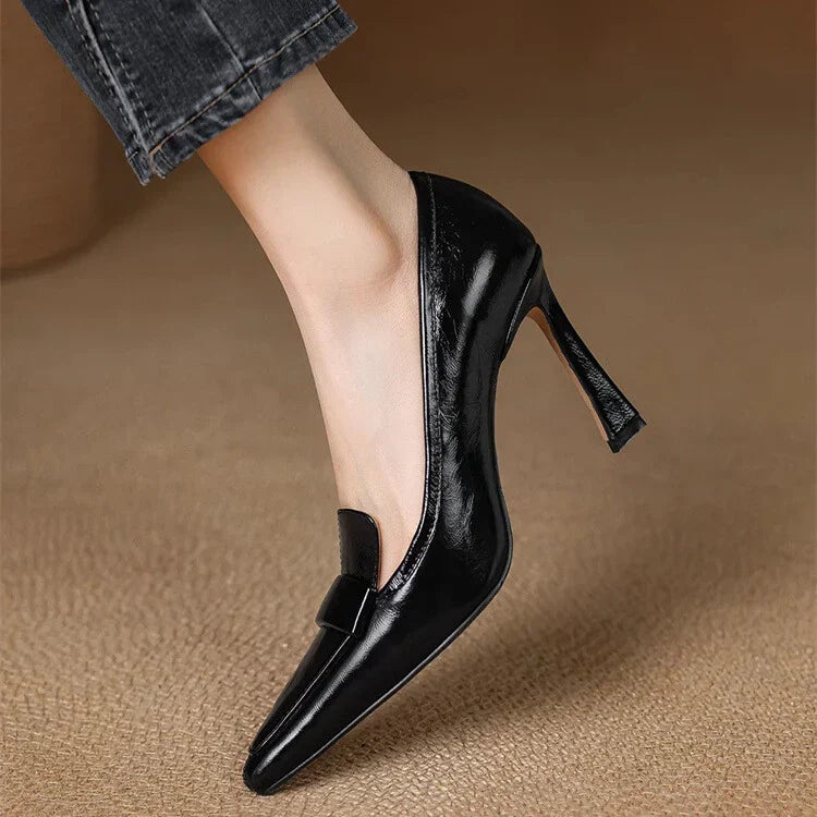 Valeria | Tacones de aguja