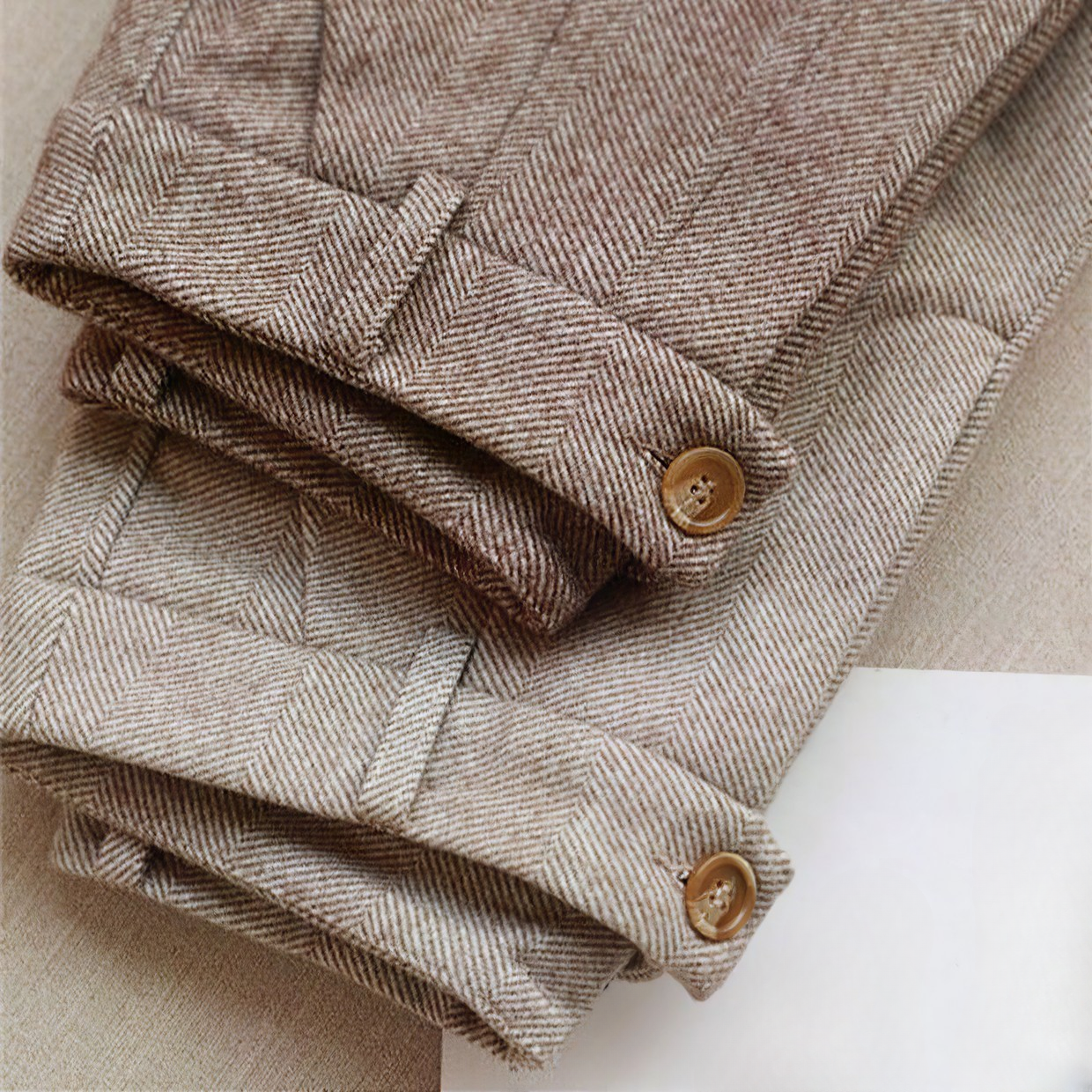 Giovani | Pantalón de diseño