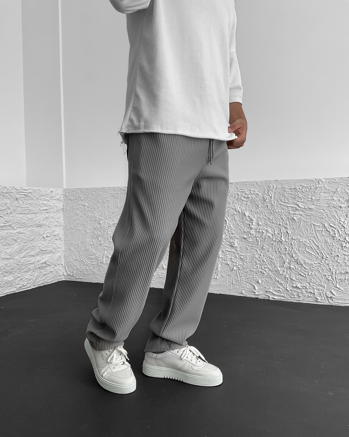 Paco | Pantalones de lujo para hombre