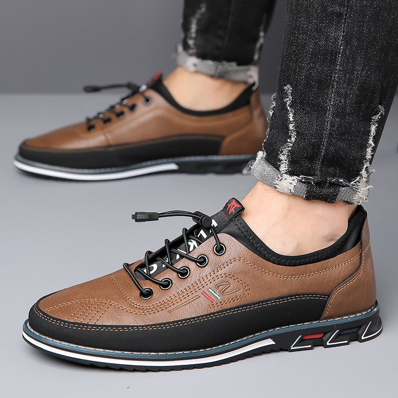 Velmora | Zapatos Oxford hechos a mano.