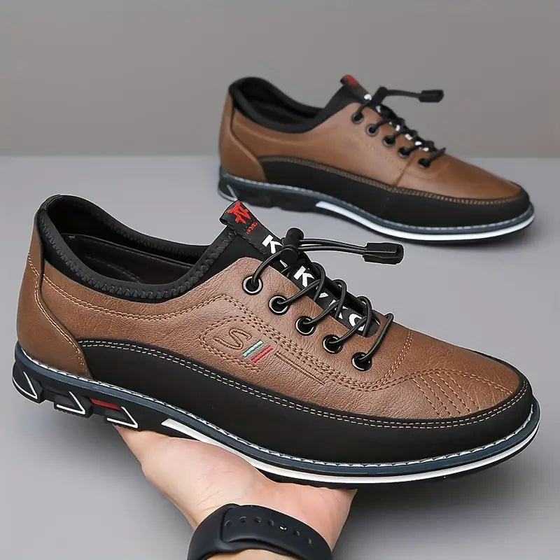 Velmora | Zapatos Oxford hechos a mano.