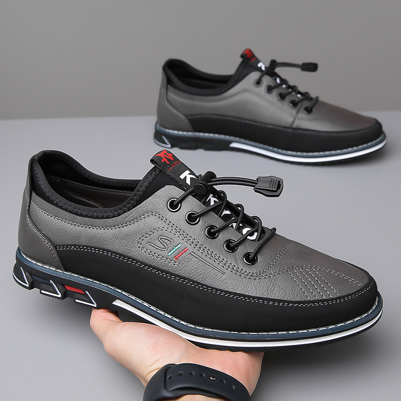 Velmora | Zapatos Oxford hechos a mano.
