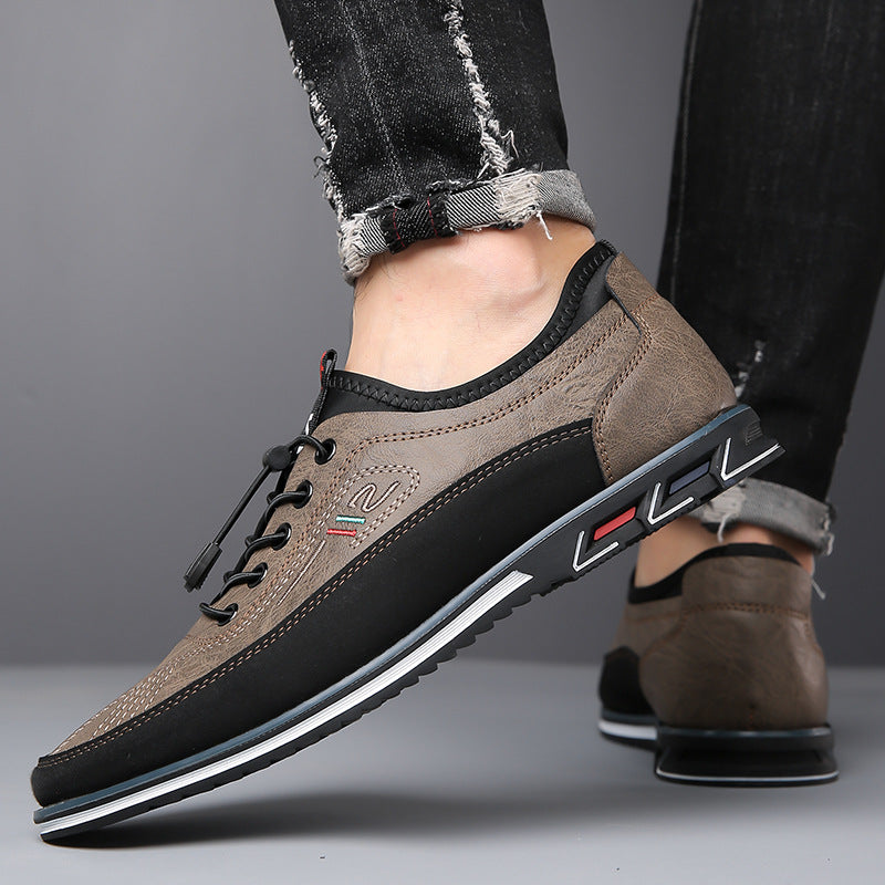 Velmora | Zapatos Oxford hechos a mano.