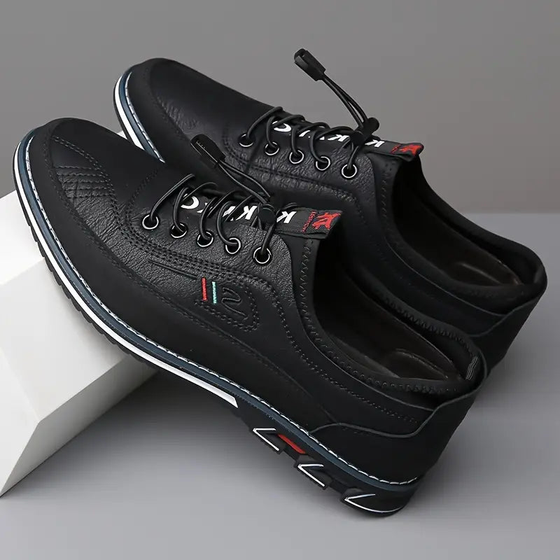 Velmora | Zapatos Oxford hechos a mano.