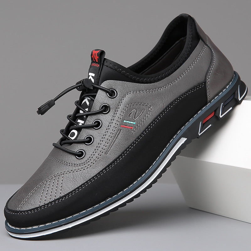 Velmora | Zapatos Oxford hechos a mano.