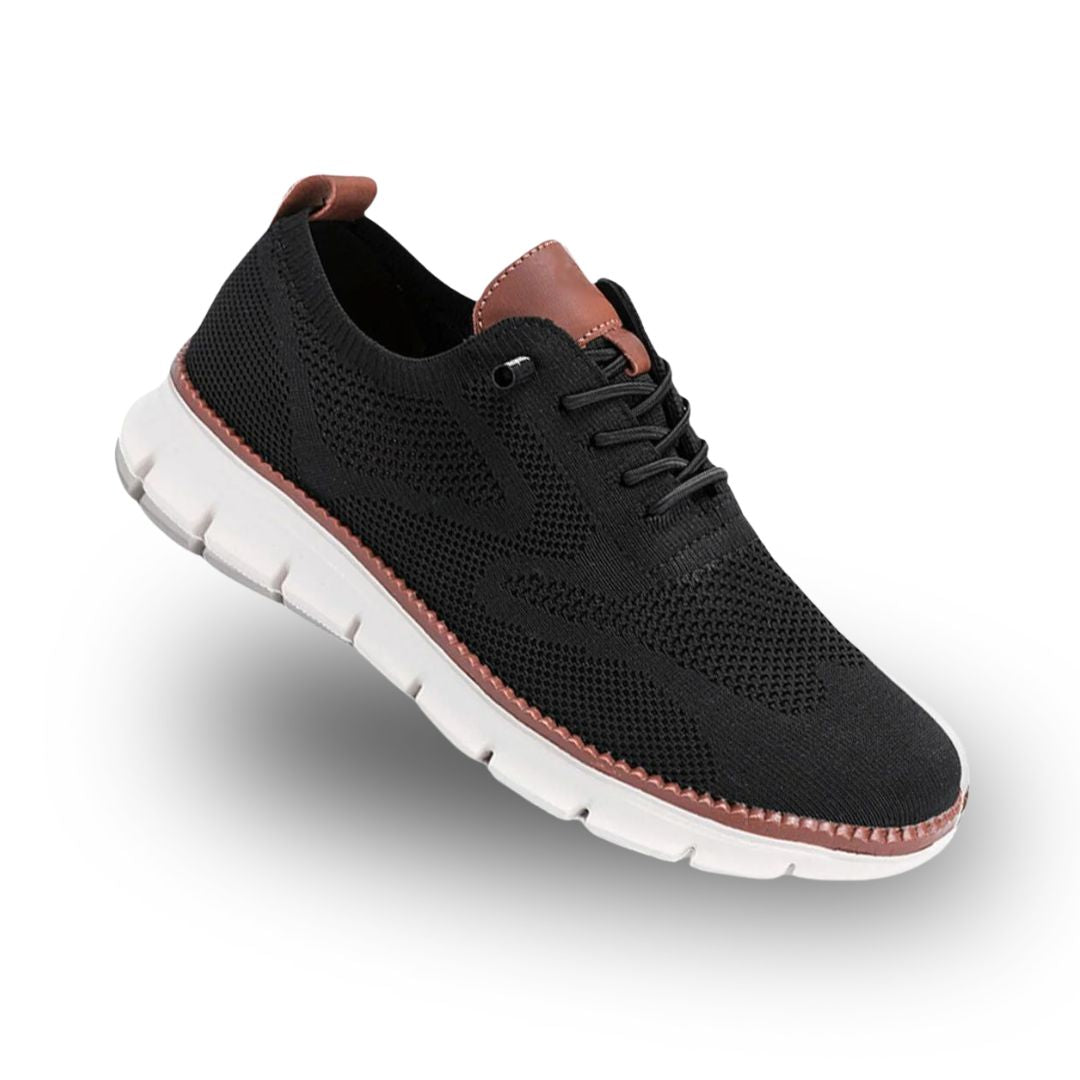 Santiago | Zapatillas ortopédicas ligeras