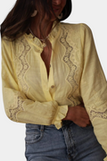 Naiara | Blusa de Encaje Catarina