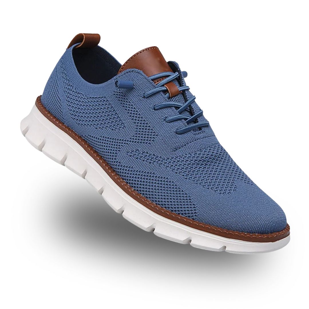 Santiago | Zapatillas ortopédicas ligeras