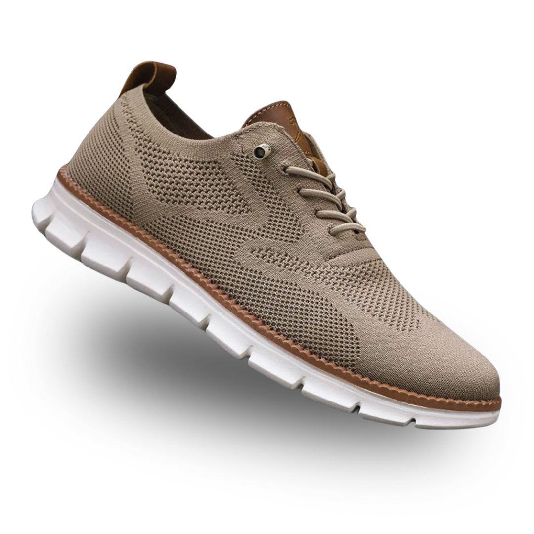 Santiago | Zapatillas ortopédicas ligeras