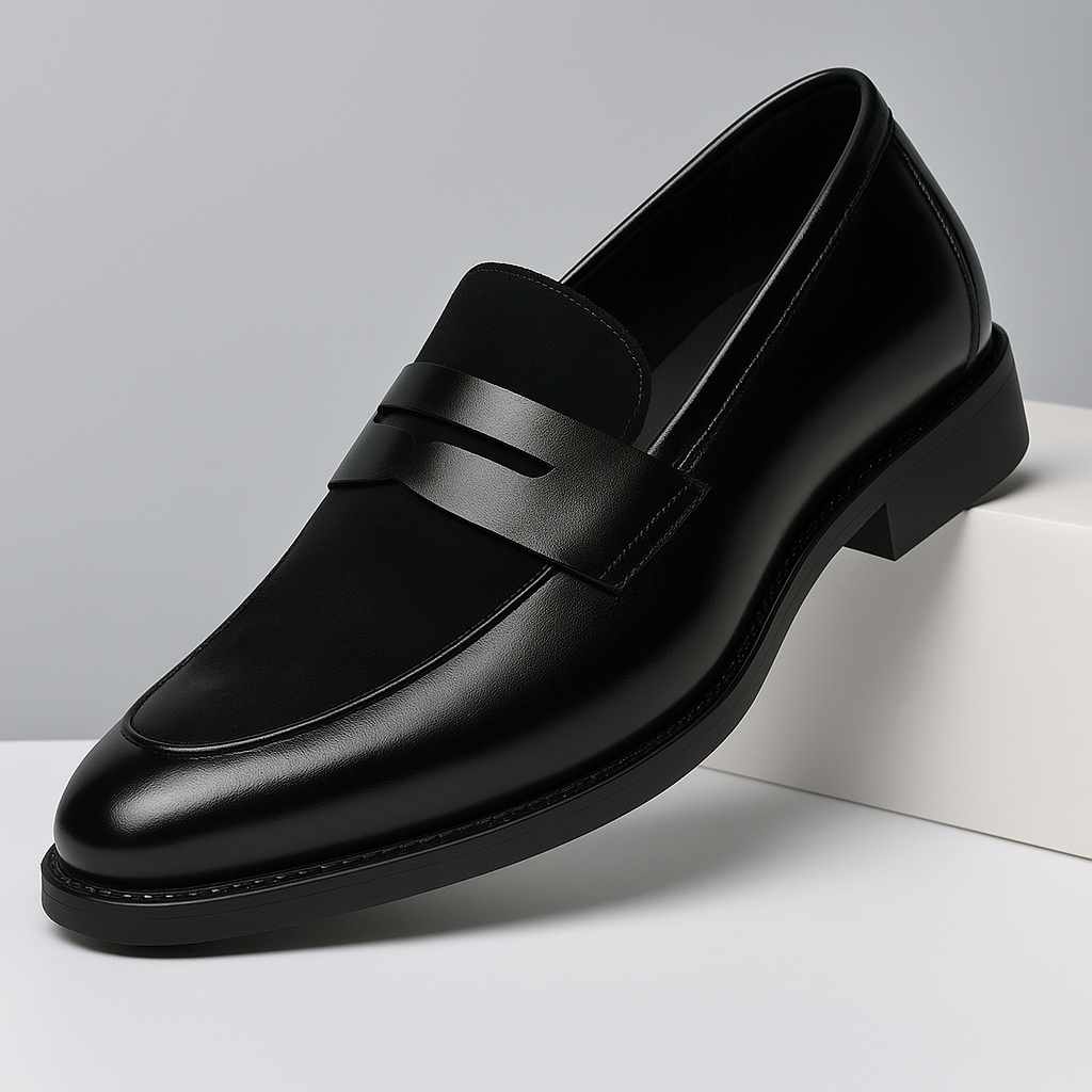 Joel | Elegantes mocasines