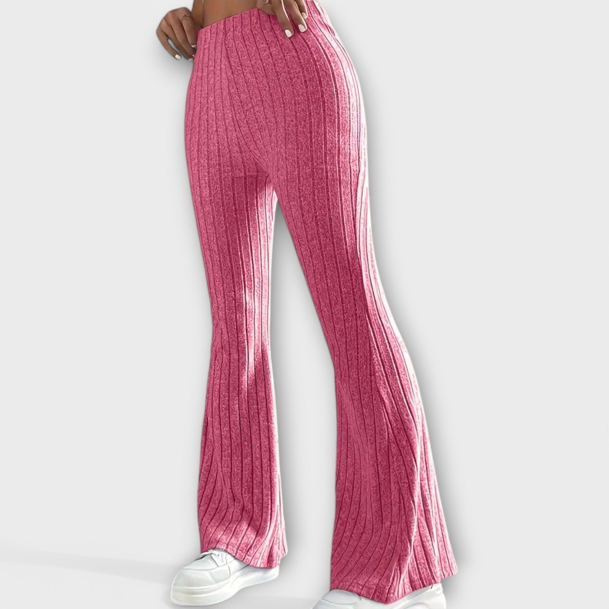 Jenifer - pantalones elegantes
