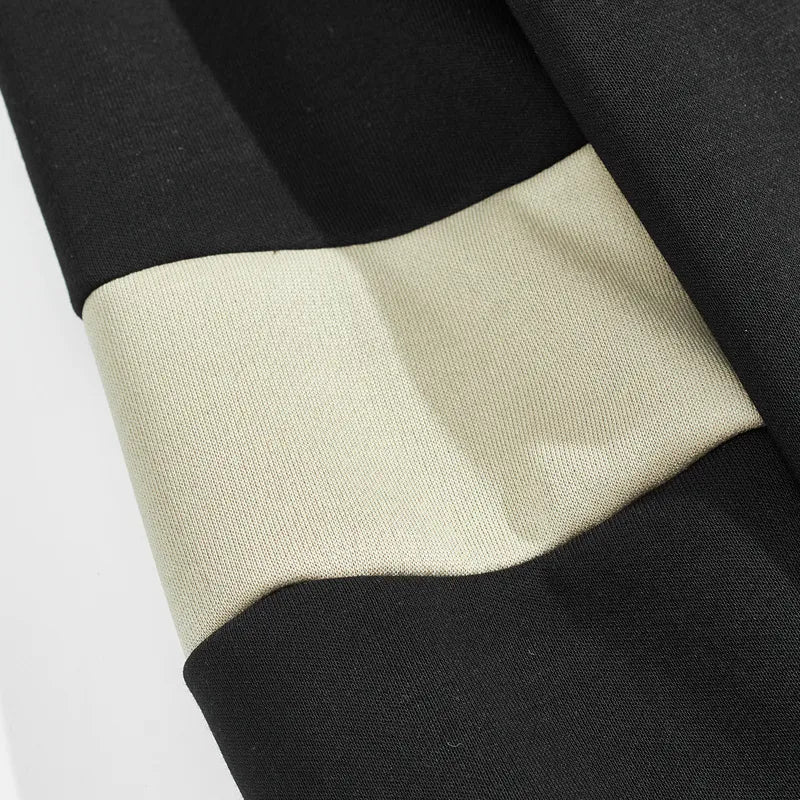 Alberto | Polo de Confort Moderno