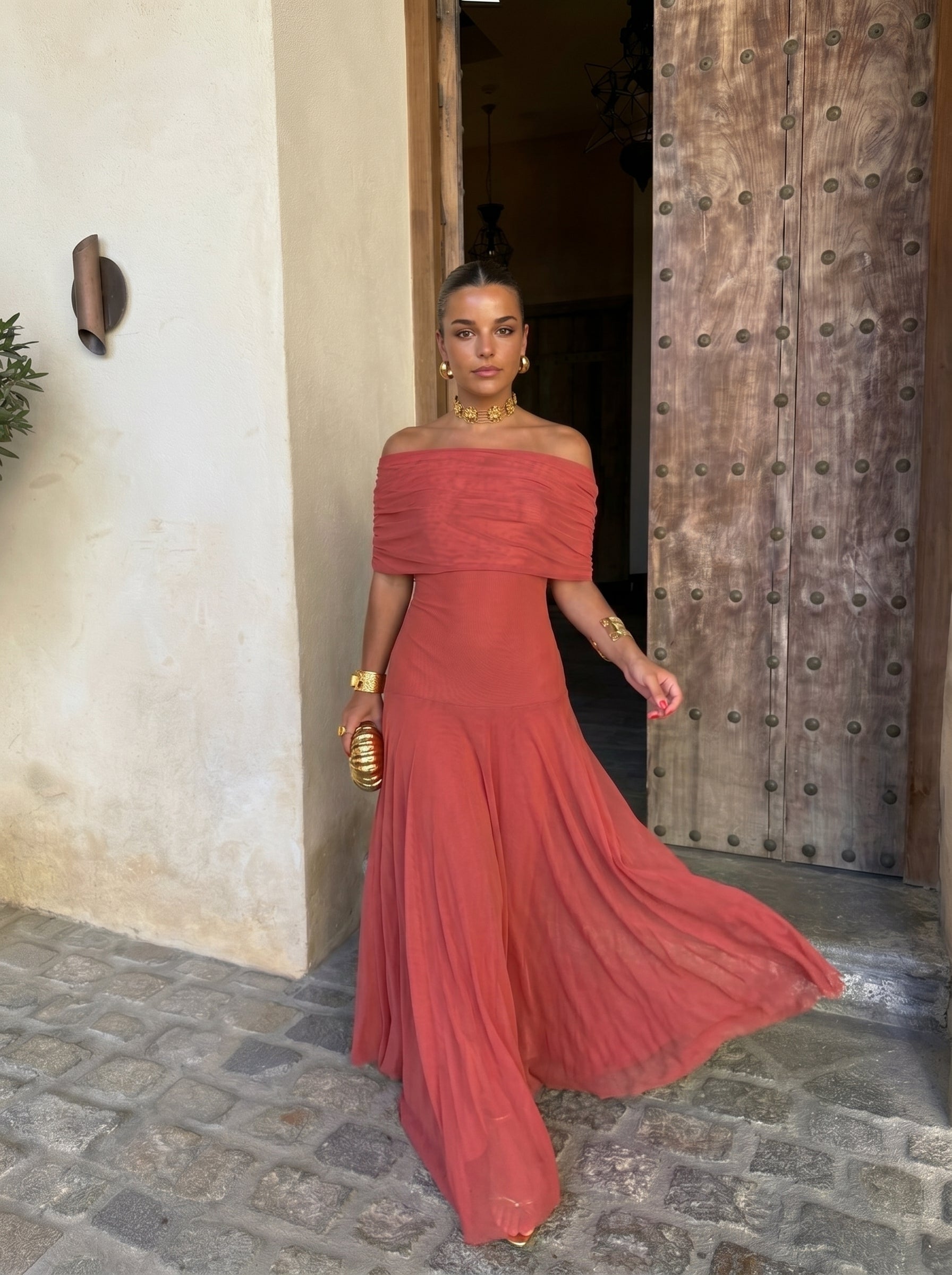 Clara | Vestido de mujer
