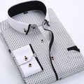 David | Camisa versátil para hombre