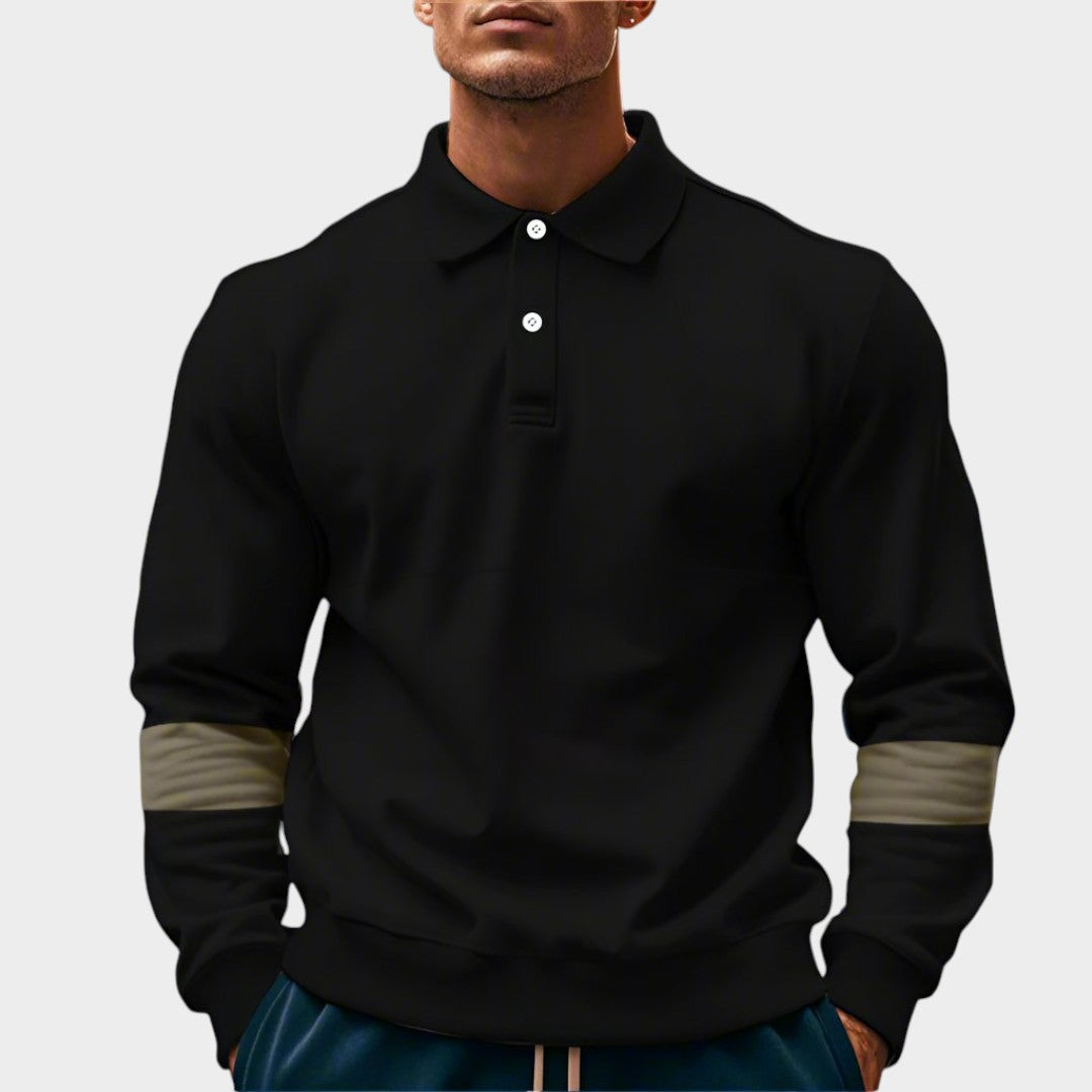 Alberto | Polo de Confort Moderno