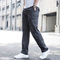 Aedan - Pantalones cargo cómodos