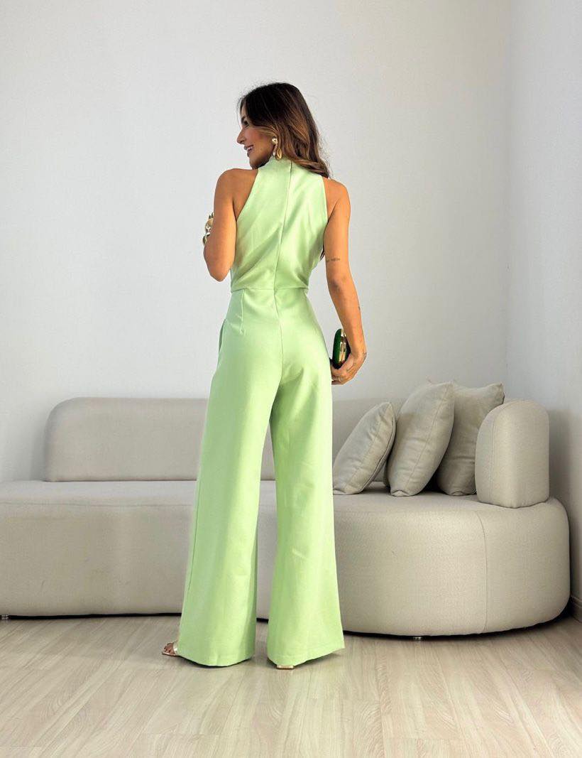 Carol™ | Mono Elegante y Halagador