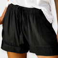 Sofia | Pantalones cortos con cintura ajustable