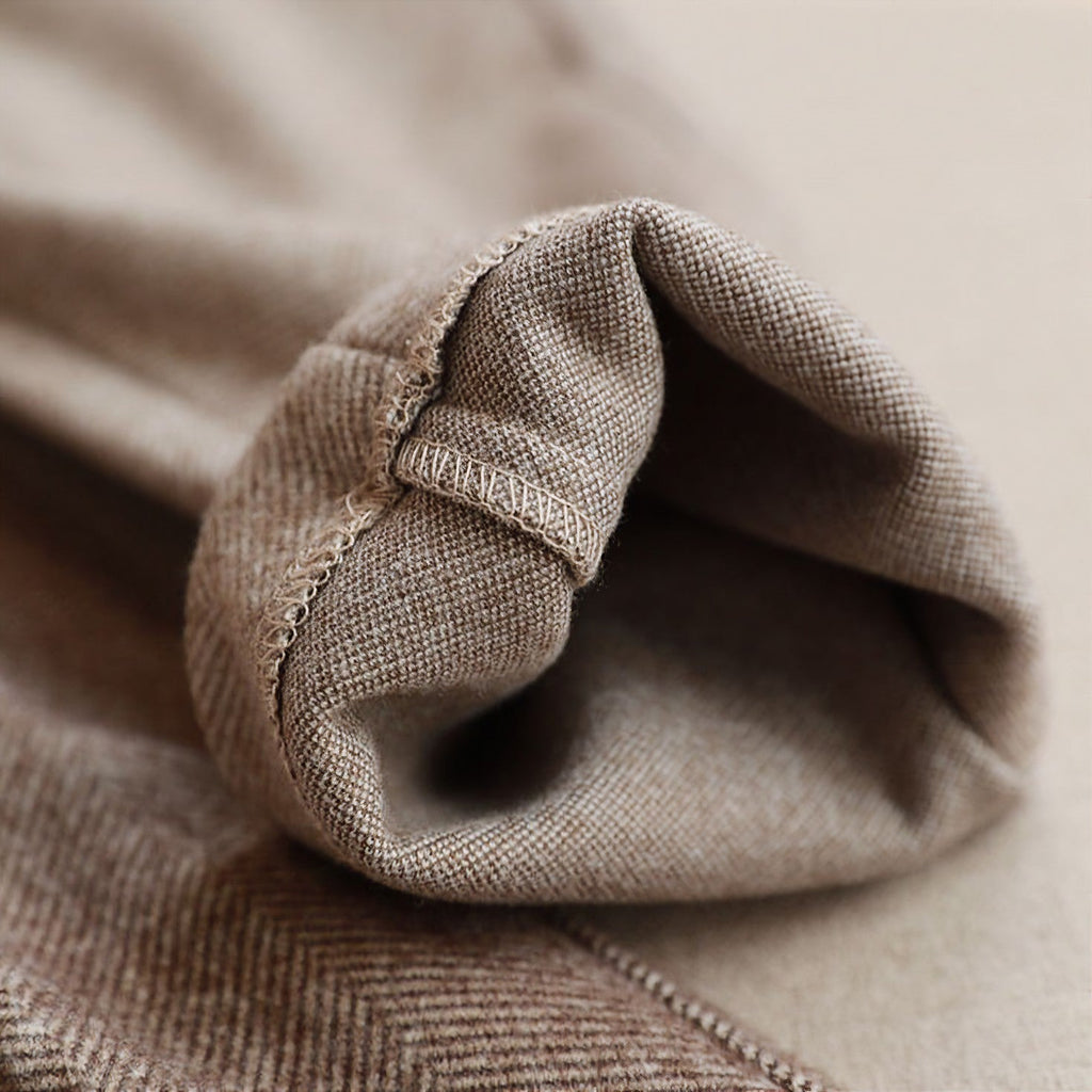 Giovani | Pantalón de diseño
