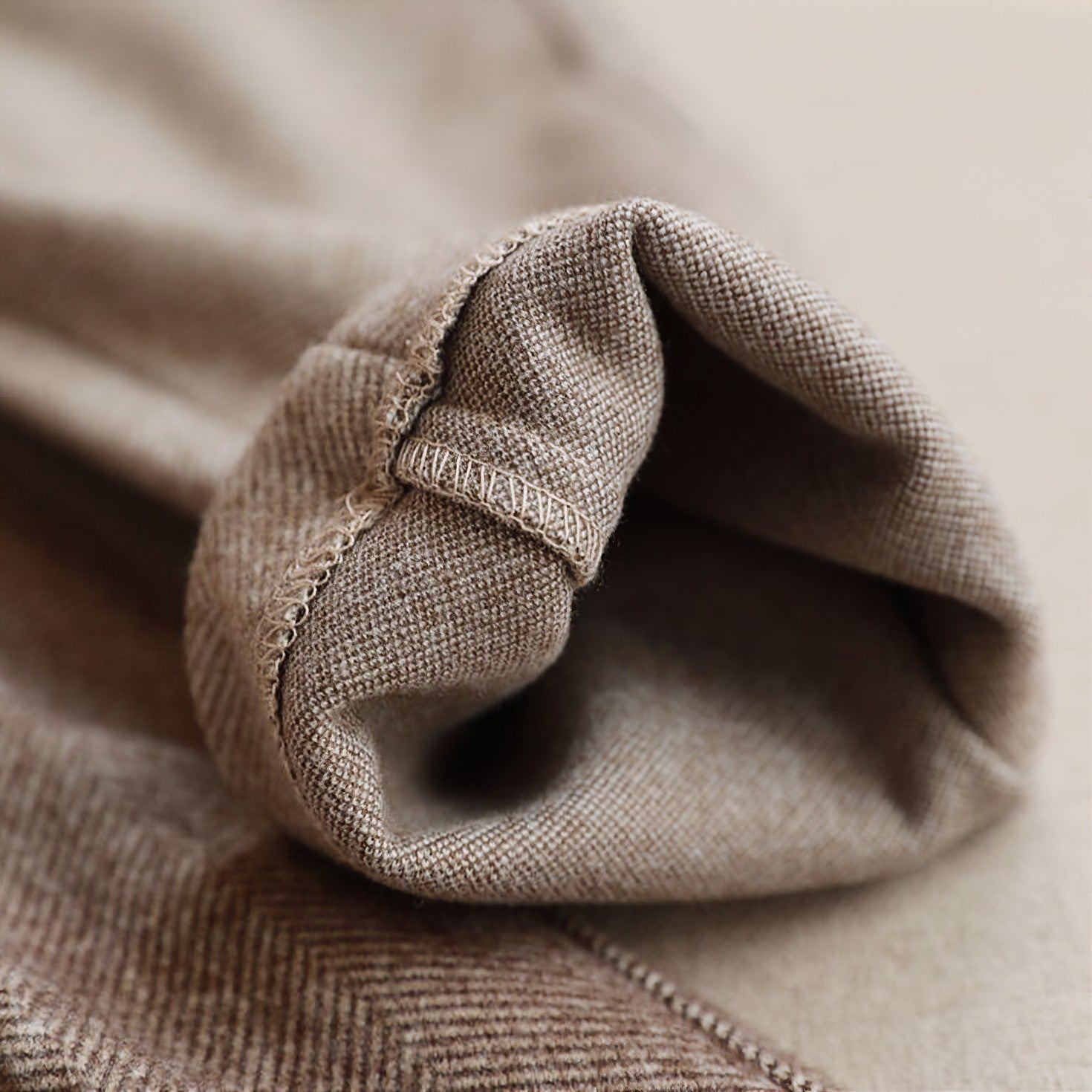 Giovani | Pantalón de diseño