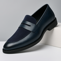 Joel | Elegantes mocasines