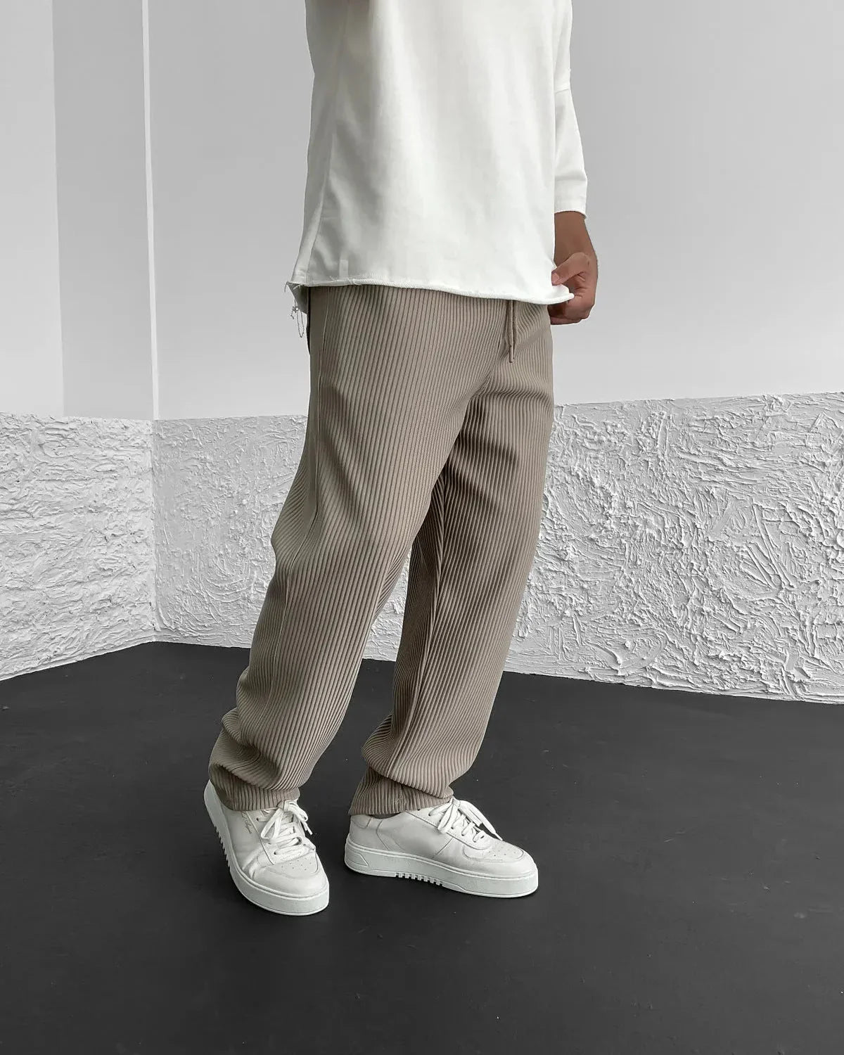 Paco | Pantalones de lujo para hombre