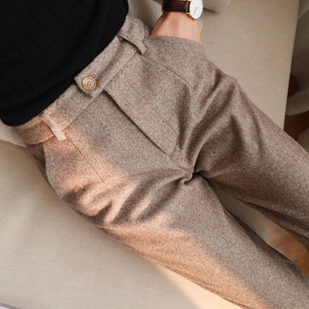 Giovani | Pantalón de diseño