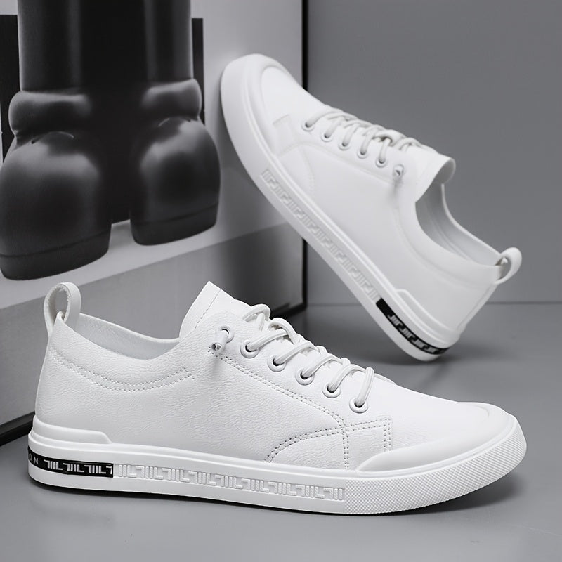 Lucas | Zapatillas de Cuero