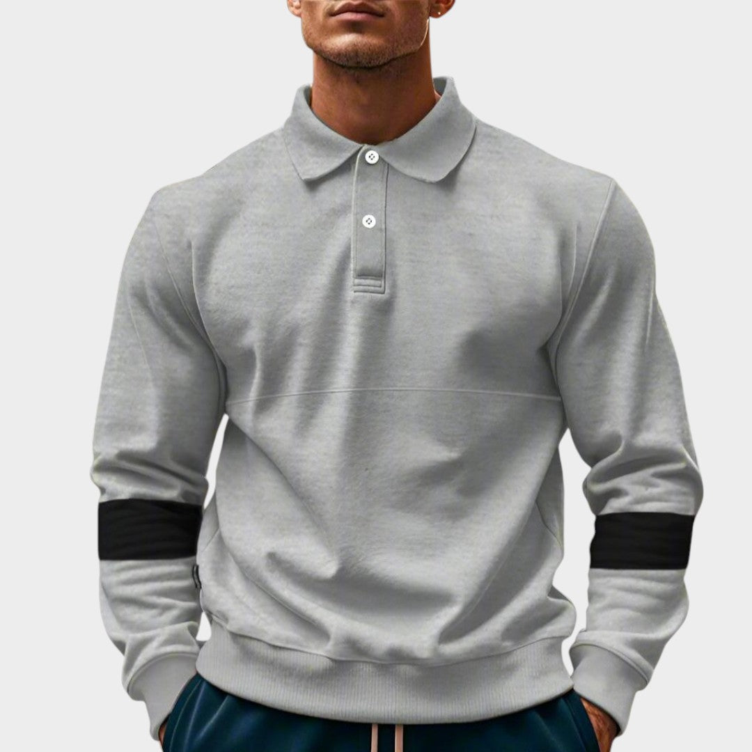 Alberto | Polo de Confort Moderno