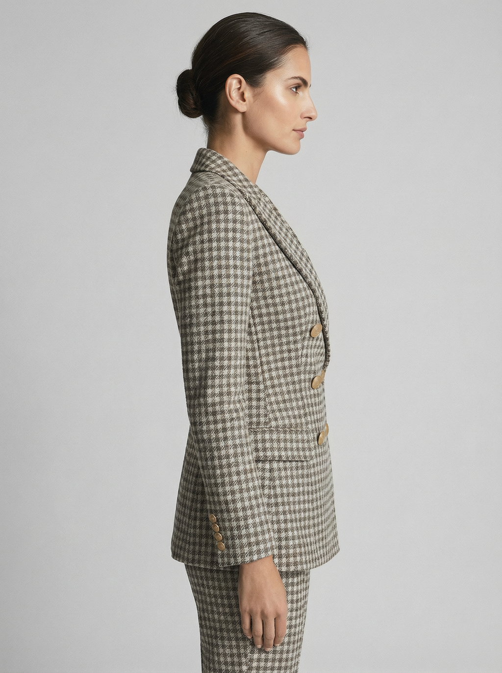Gabriella | Traje elegante