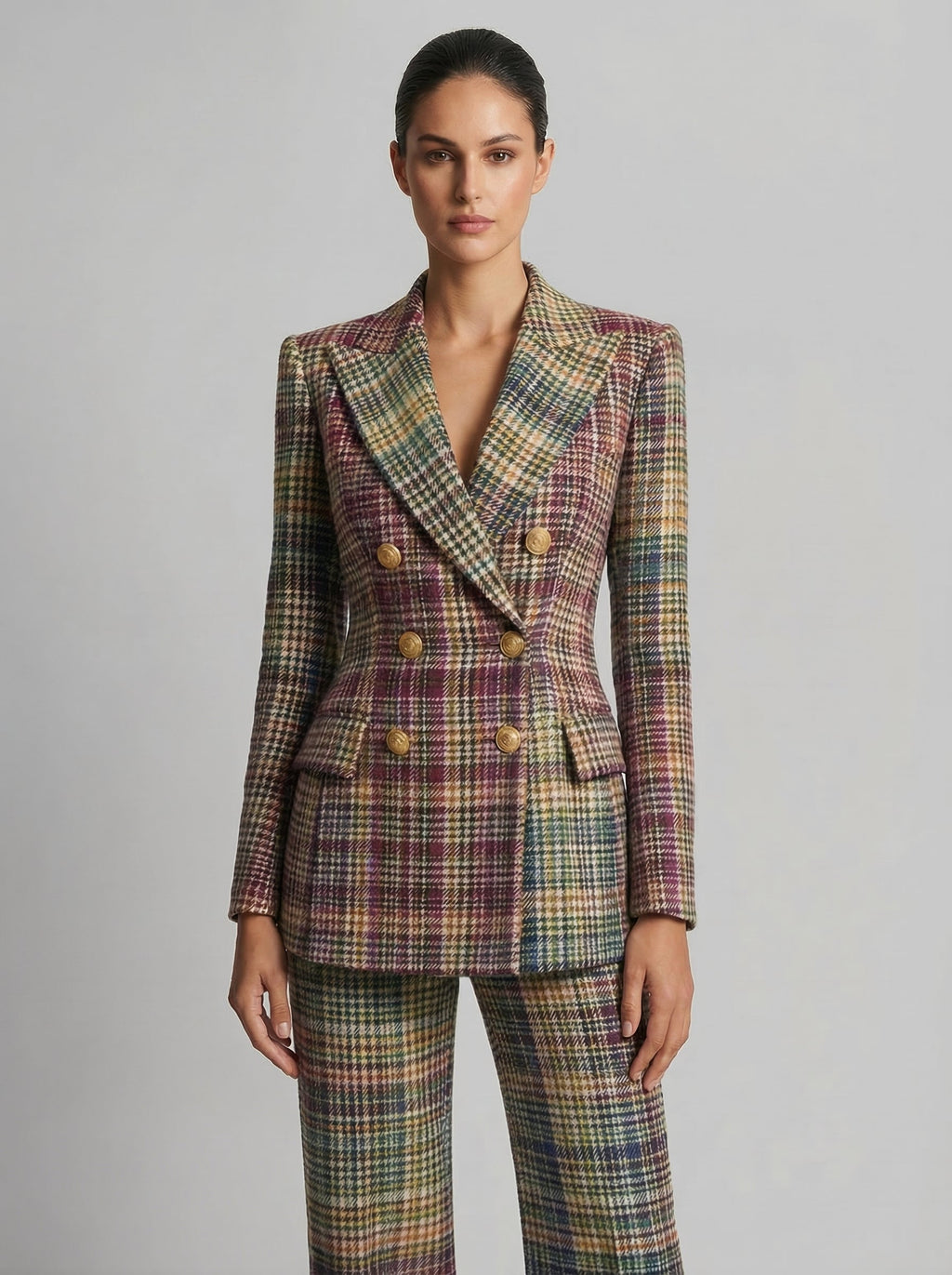 Gabriella | Traje elegante