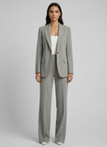 Emma | Conjunto elegante de dos piezas