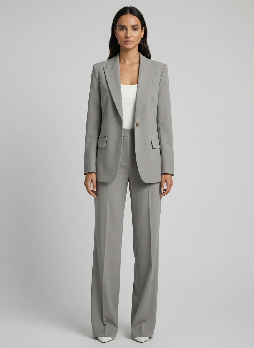 Emma | Conjunto elegante de dos piezas