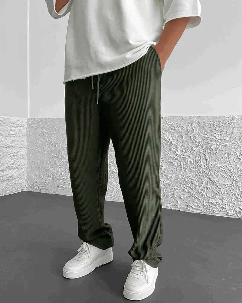 Paco | Pantalones de lujo para hombre