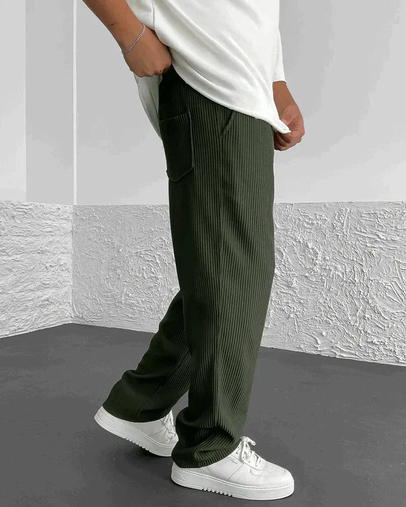 Paco | Pantalones de lujo para hombre