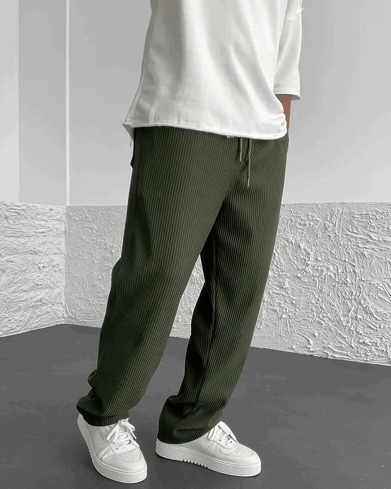 Paco | Pantalones de lujo para hombre