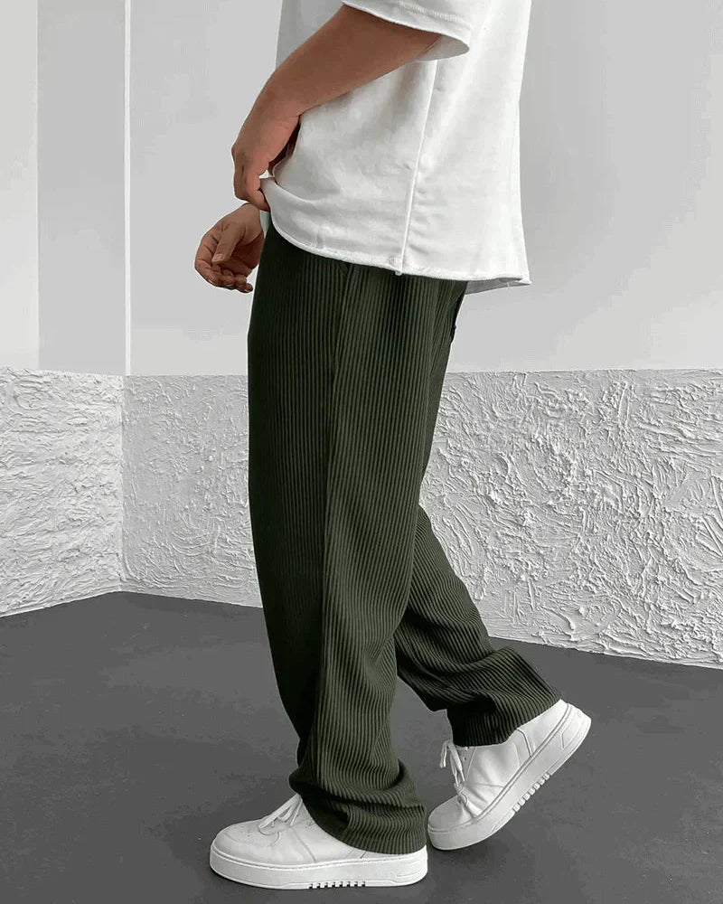 Paco | Pantalones de lujo para hombre
