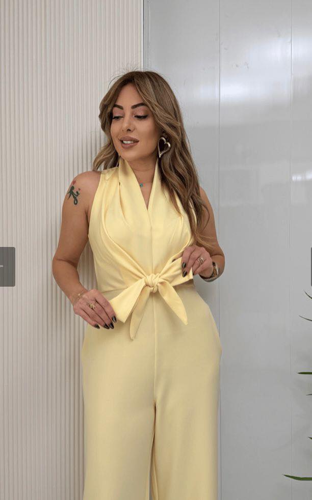 Carol™ | Mono Elegante y Halagador