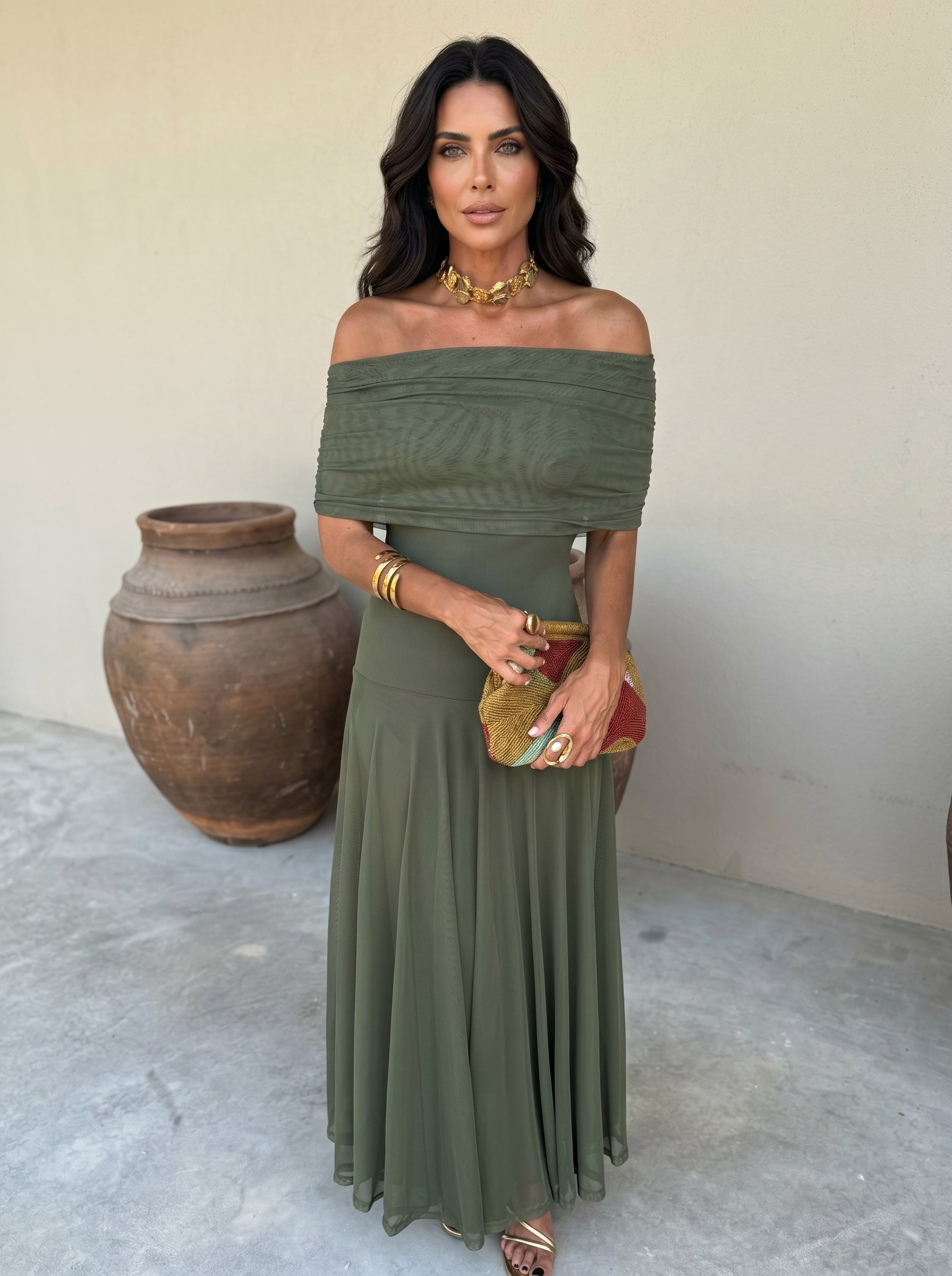Clara | Vestido de mujer