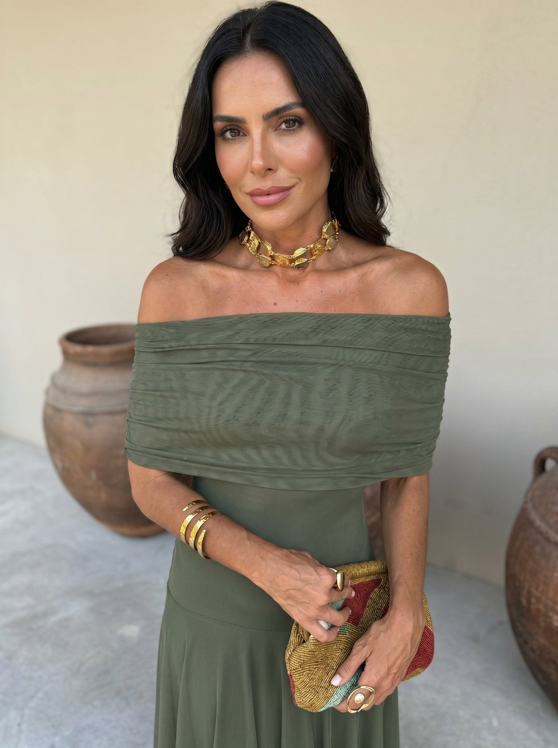 Clara | Vestido de mujer