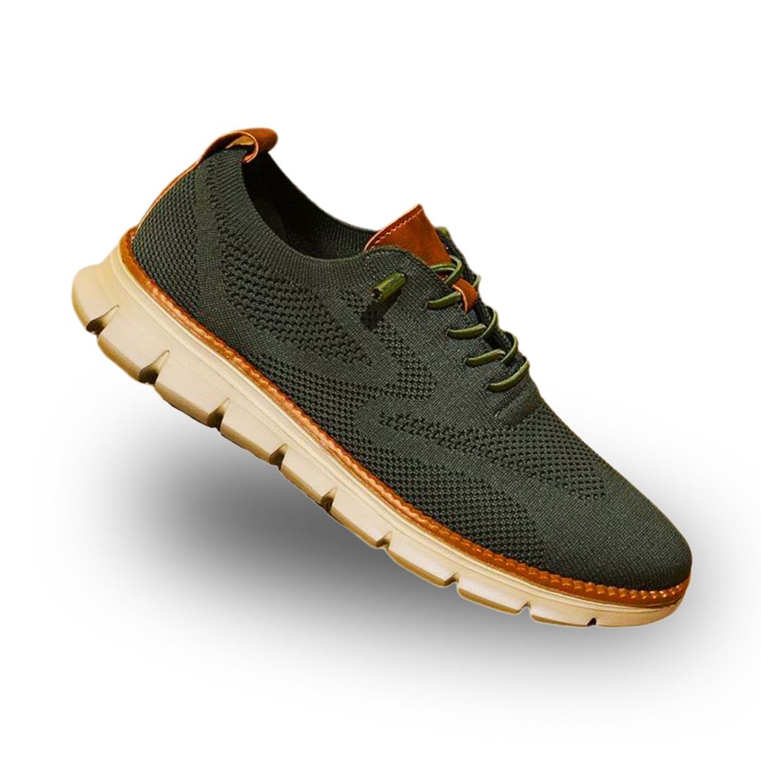 Santiago | Zapatillas ortopédicas ligeras
