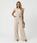 Mono Nuria con Cintura Ajustable