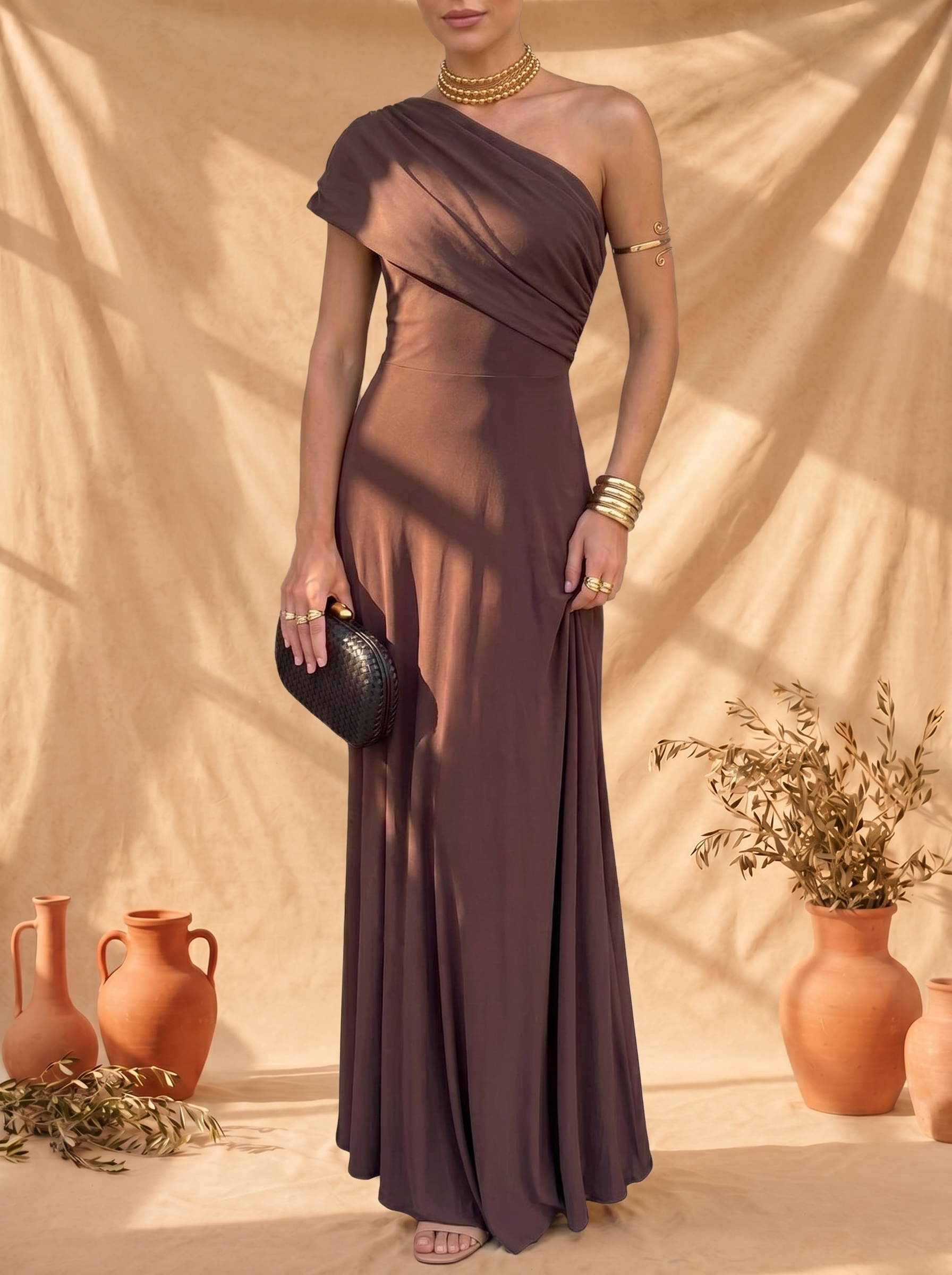 Clara | Vestido de mujer