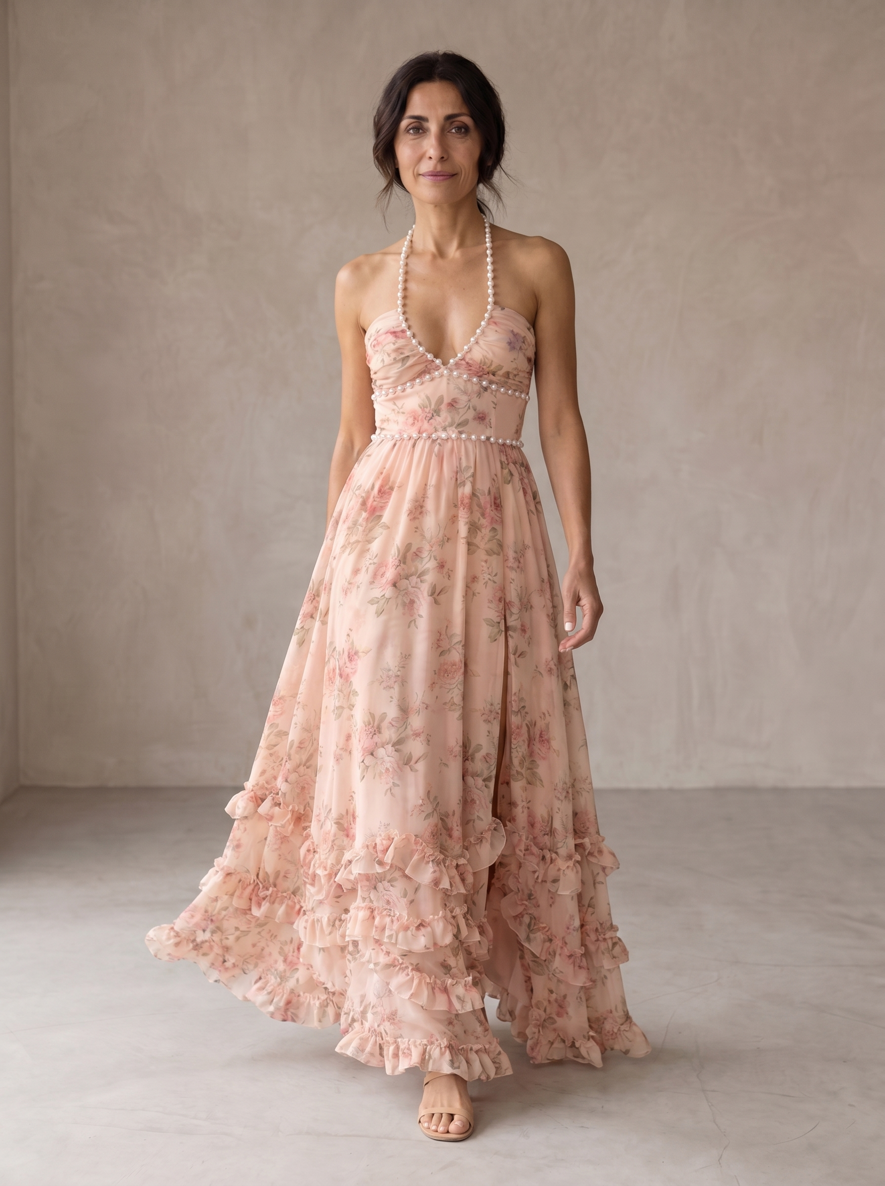 Amelia | Vestido elegante