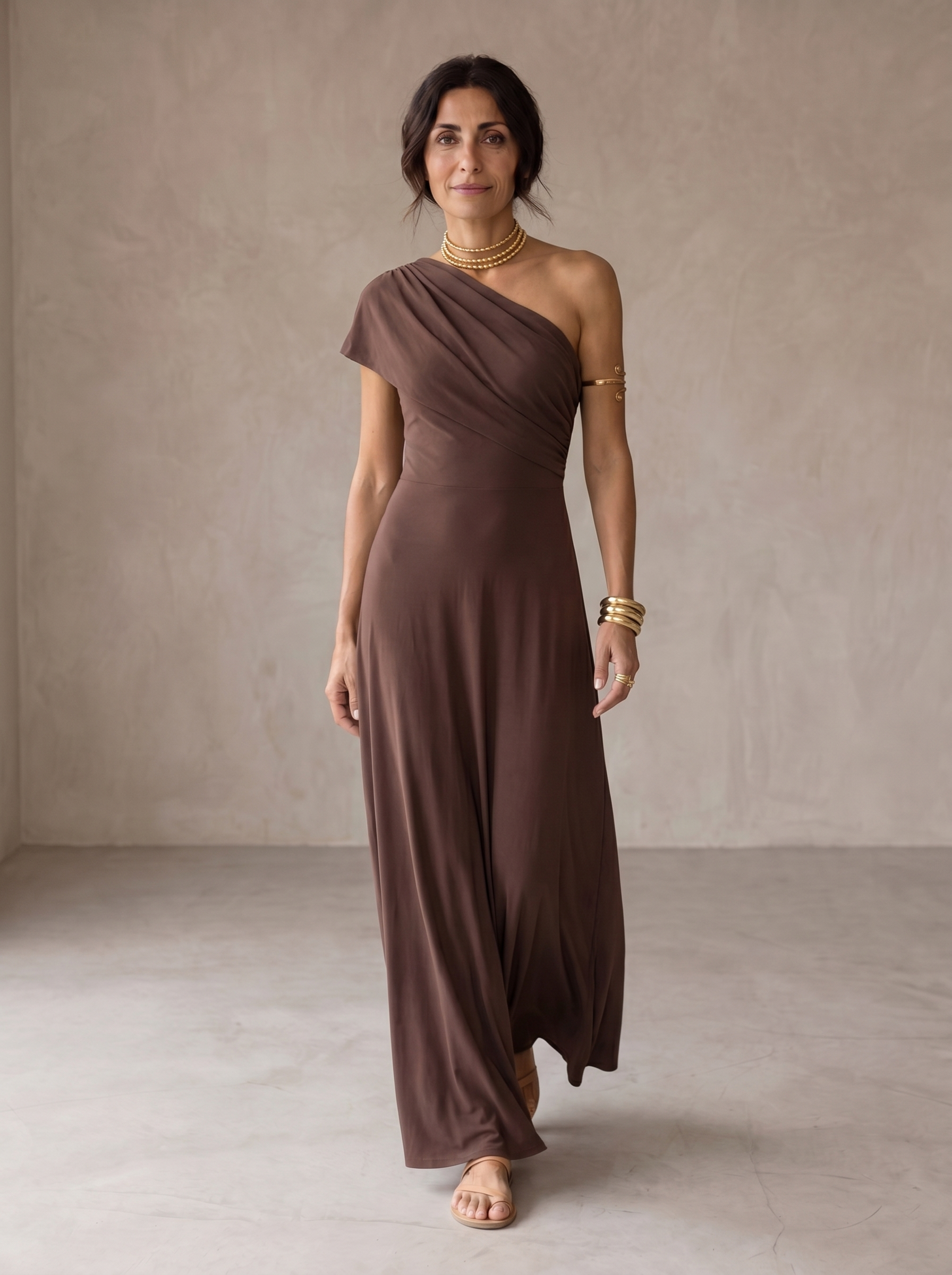 Clara | Vestido de mujer