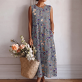 Sofía | Vestido midi para el día a día